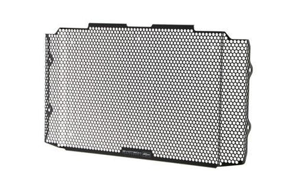 Radiatorcover Zwart Evotech Performance Honda Cb1000R '18-20
