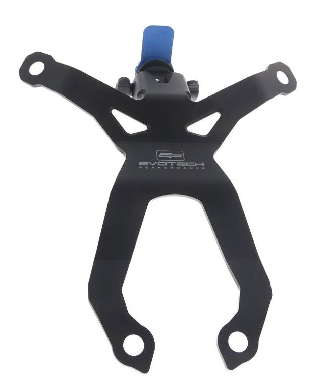 Navigatiesteun voor Quad Lock Evotech Performance Ducati Multistrada V4 RS '25