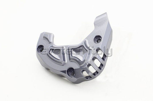 Engine Protector rechts Evotech voor Yamaha MT-10 / R1 '15-16