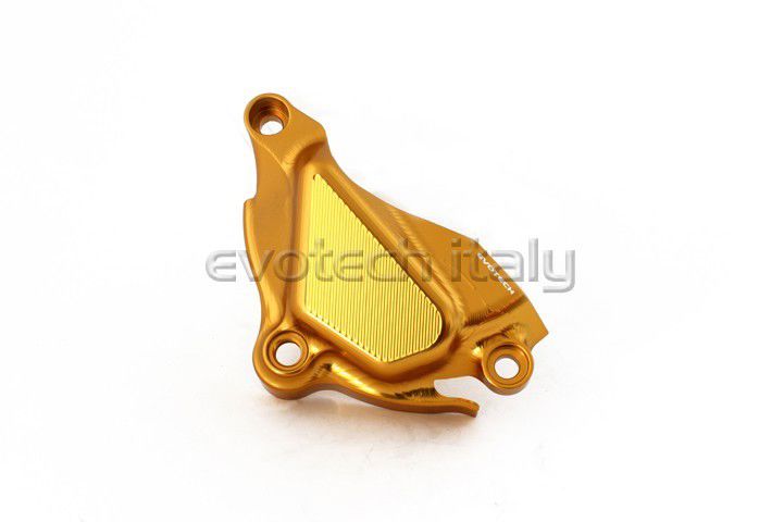 Engine Protector Rechts Evotech Voor Suzuki Gsx-S1000 / Gx / Katana 1000