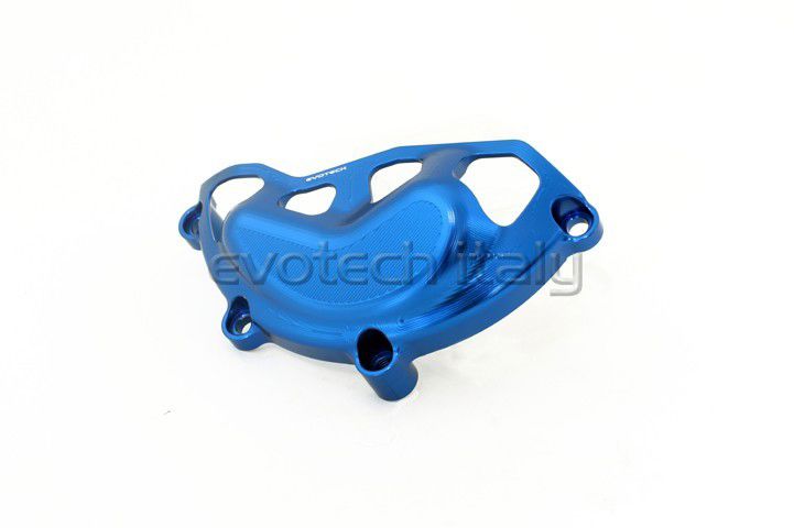 Engine Protector Links Evotech Voor Suzuki Gsx-S1000 / Gt/Gx