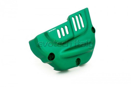 Engine Protector rechts Evotech voor Kawasaki ZX 10R '16-'17