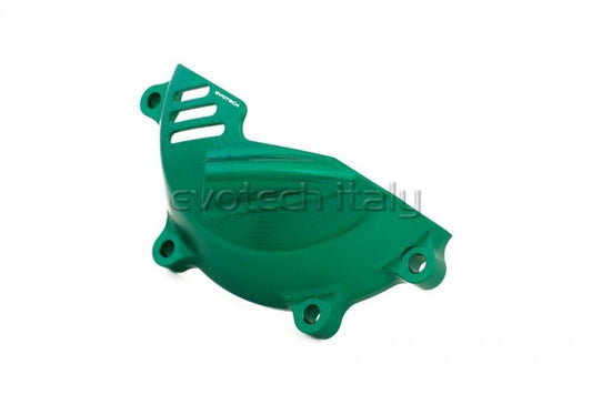 Engine Protector links Evotech voor Kawasaki ZX 10R '16-