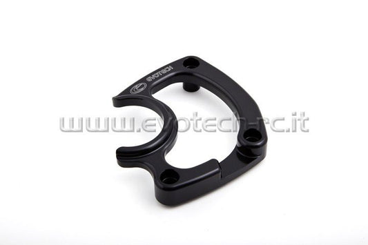 Engine protector rechts Evotech voor Kawasaki ZX 6R '09-