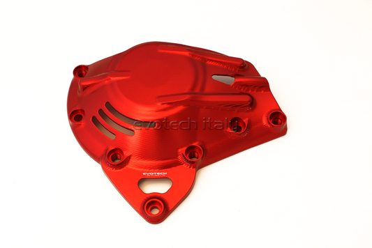Engine Protector rechts Evotech voor Triumph Speed Triple 1050 / S / R