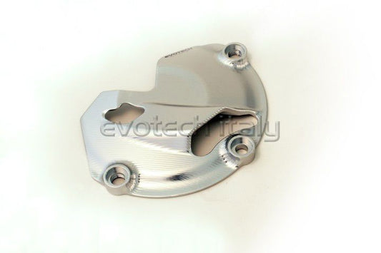 Start Motor Cover Protector Evotech voor Triumph Speed Triple 1050/ S / R
