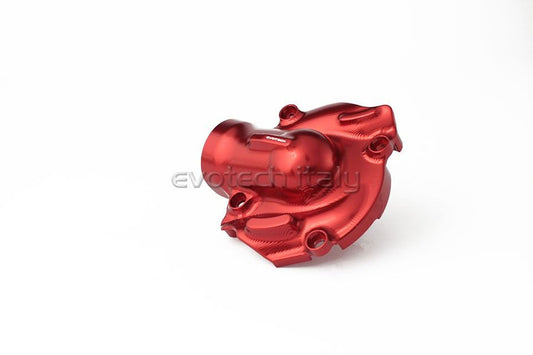 Waterpomp Protector links Evotech voor diverse Ducati modellen