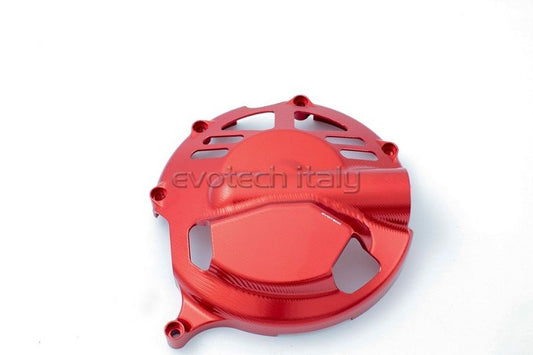 Koppeling Protector rechts Evotech voor Ducati Hypermotard 939/821/ Multistrada 950/ M821