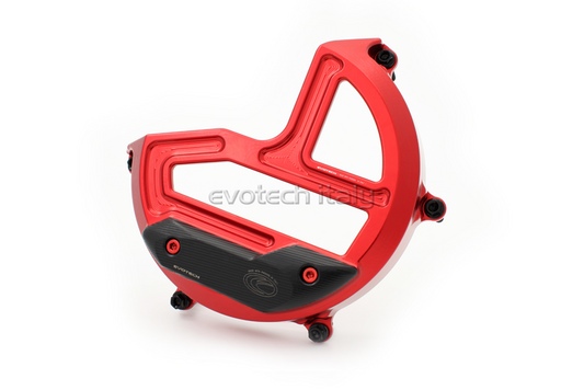 Engine Protector rechts Evotech voor Ducati Panigale 1199 / 1299
