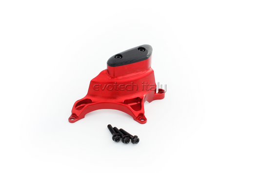 Engine Protector links Evotech voor Ducati Panigale 1199 / 1299