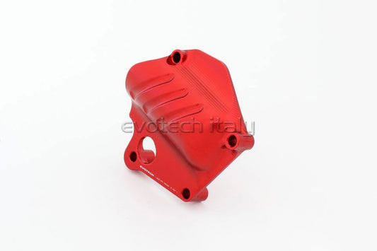 Waterpomp Protector links Evotech voor diverse Ducati modellen