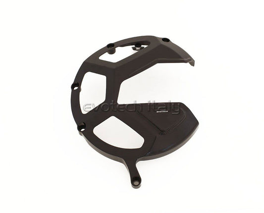Koppeling Protector rechts Evotech voor Ducati Multistrada 1200/S/Enduro/1260