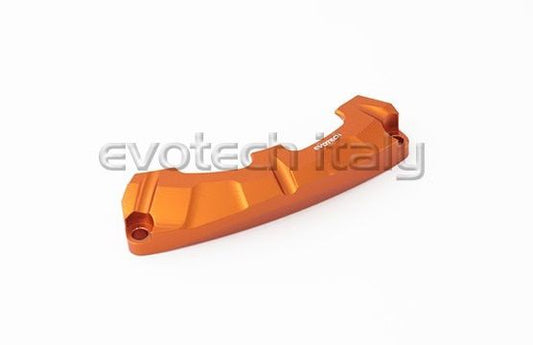 Koppeling Protector Evotech voor KTM LC8 blok (Low Clutch)