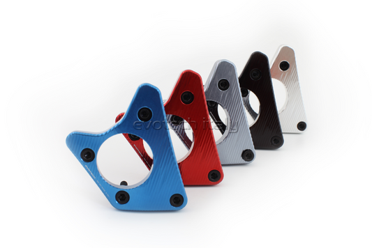 Engine Protector rechts Evotech voor BMW S1000R/S1000RR