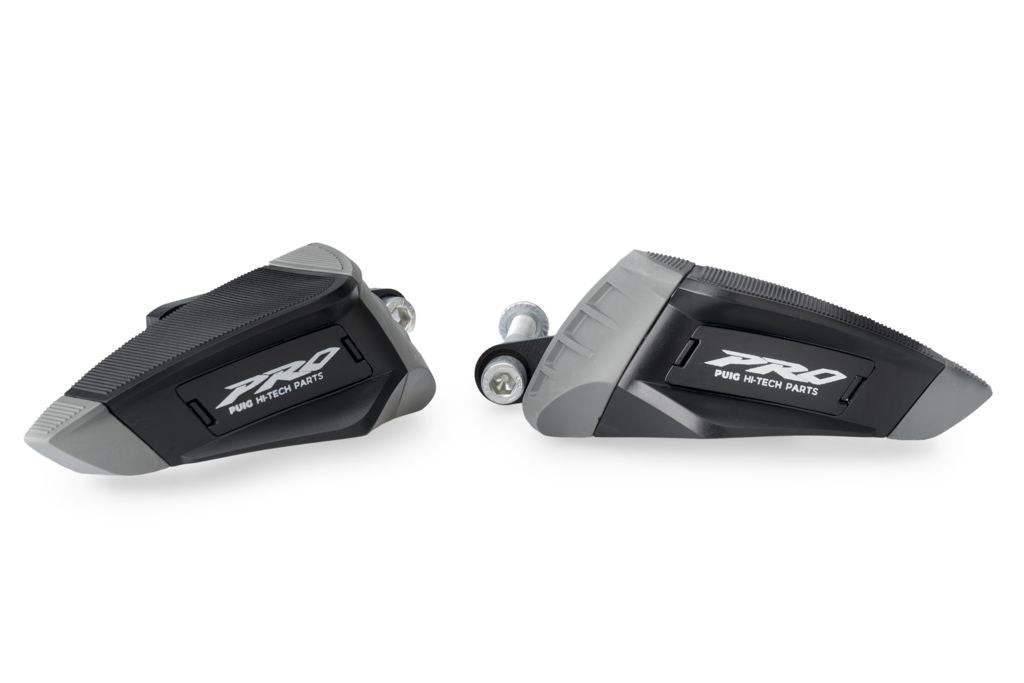 Sliders Puig Model Pro 2.0 Honda Cb1000 Hornet / Sp '25-