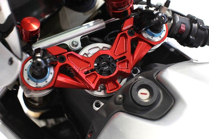 Kroonplaat Evotech Ducati Panigale 899 / 959
