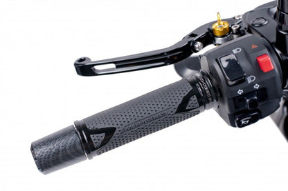 Handvatten Puig Hi-Tech Radikal (119Mm)