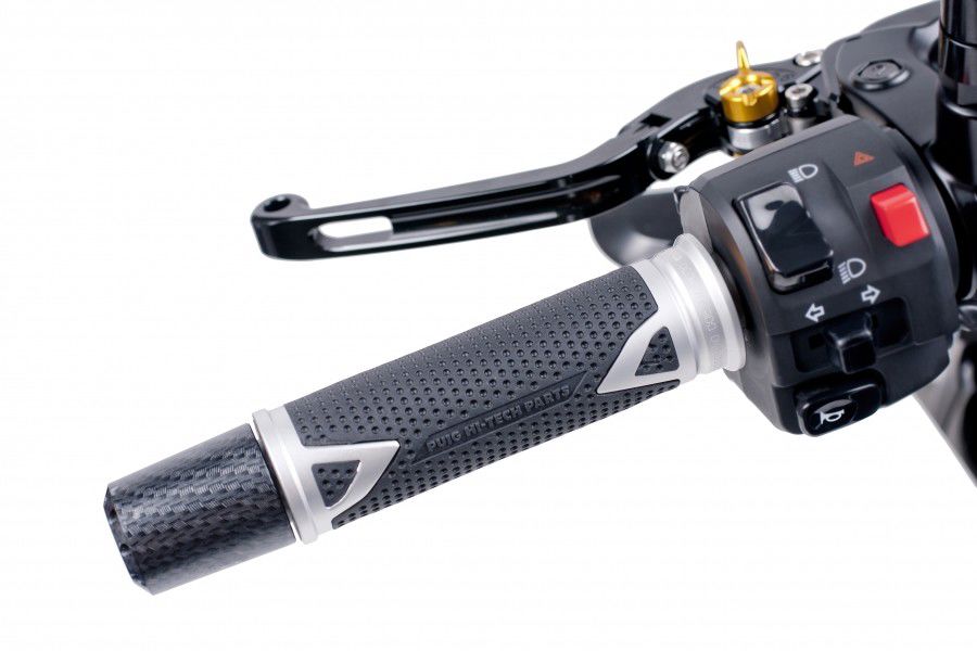 Handvatten Puig Hi-Tech Radikal (119Mm)