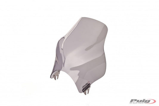 Windscherm Puig model Track Suzuki GSF650 '05-'08/1200 '06/1250 Bandit '07-'09