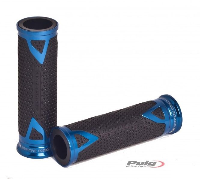 Handvatten Puig Hi-Tech Radikal (119Mm)