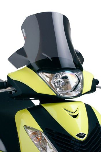 Vervangingsruit V-Tech Line Touring Honda Scoopy SH125i '09-'12