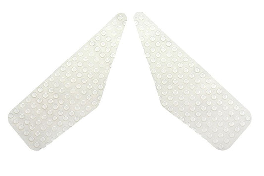 Tank grip stickers transparant Puig Aprilia RS 457 '24-
