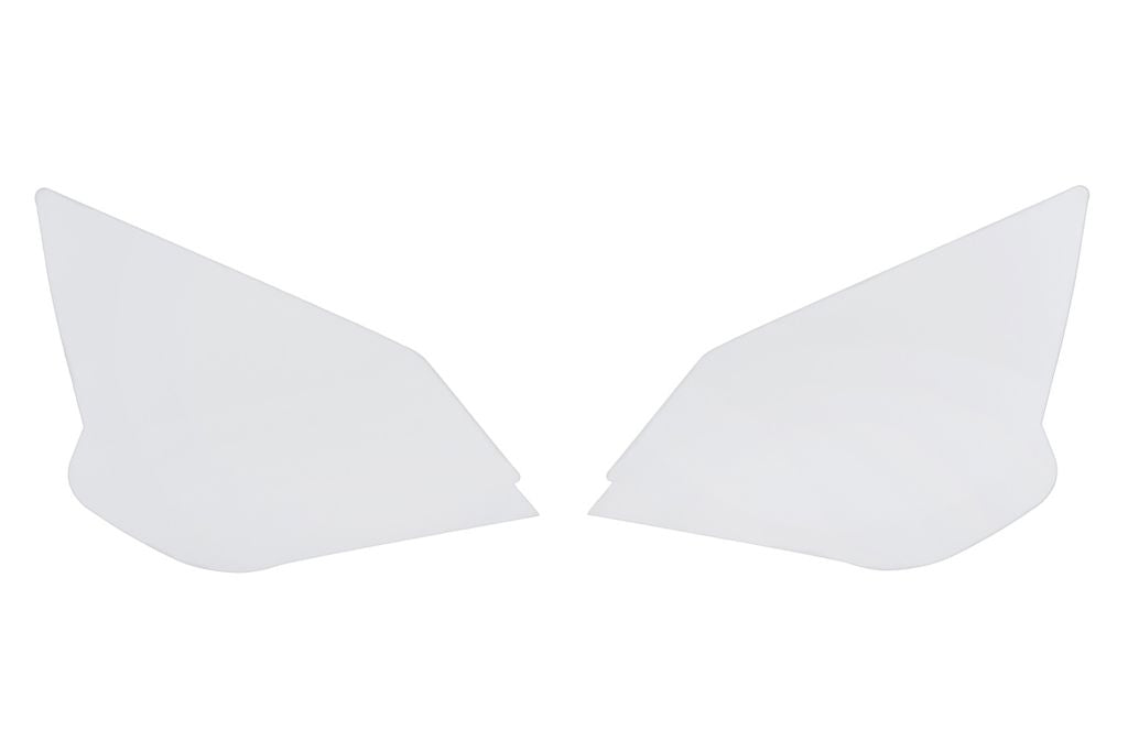 Headlight protector sticker Puig Kawasaki Z900 / SE '25-