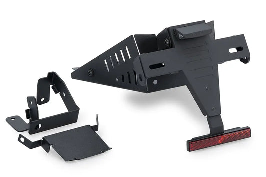 Kentekenplaathouder Puig Honda ADV 350 / SE ’22-
