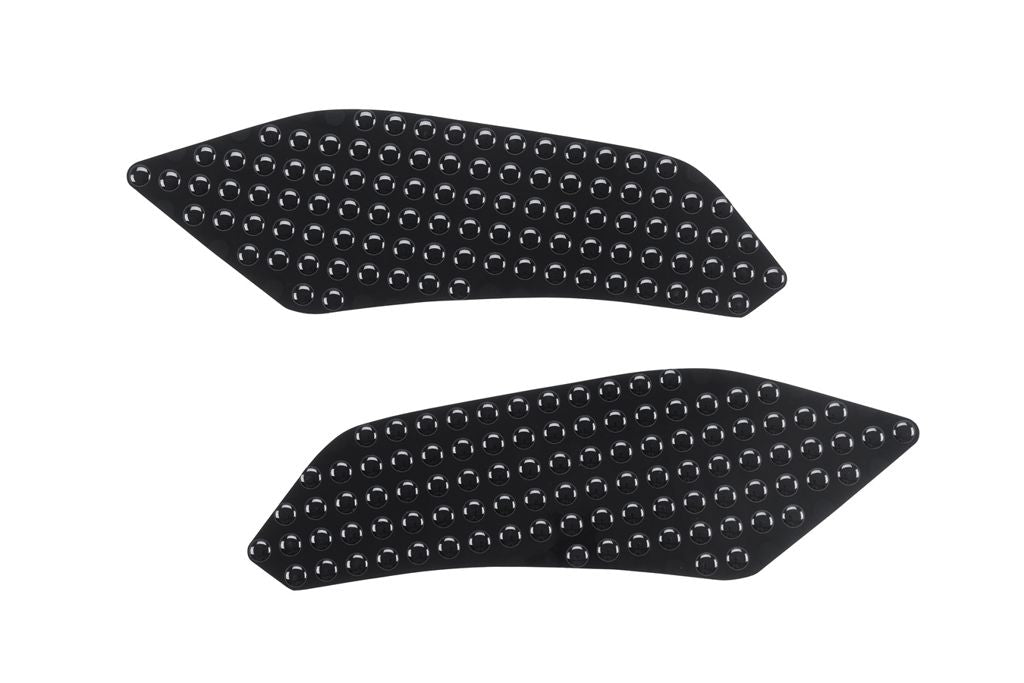 Tank Protector/Grip Model Pro Stickers Zwart Puig Yamaha Yzf-R9 '25-