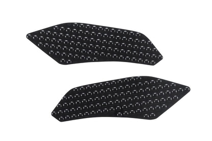 Tank Protector/Grip Model Pro Stickers Zwart Puig Yamaha Yzf-R9 '25-