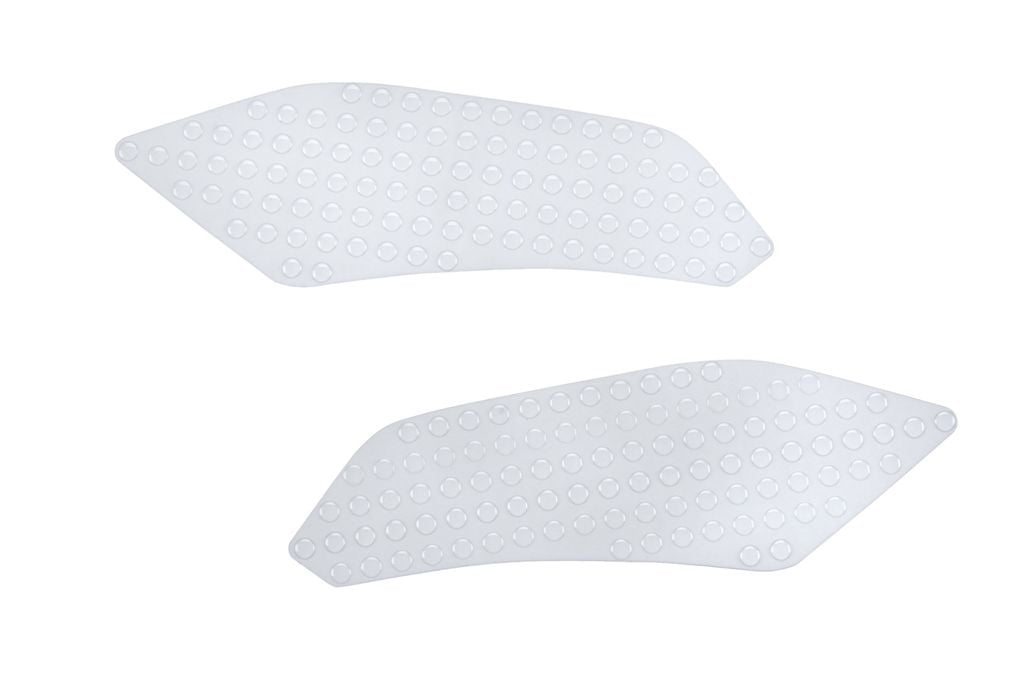 Tank Protector/Grip Model Pro Stickers Transparant Puig Yamaha Yzf-R9 '25-
