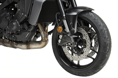 Air Duct Puig Yamaha MT-09 '25- carbon look