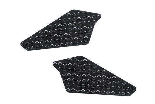 Tank protector/grip model Pro stickers zwart Puig BMW R1300R '25-