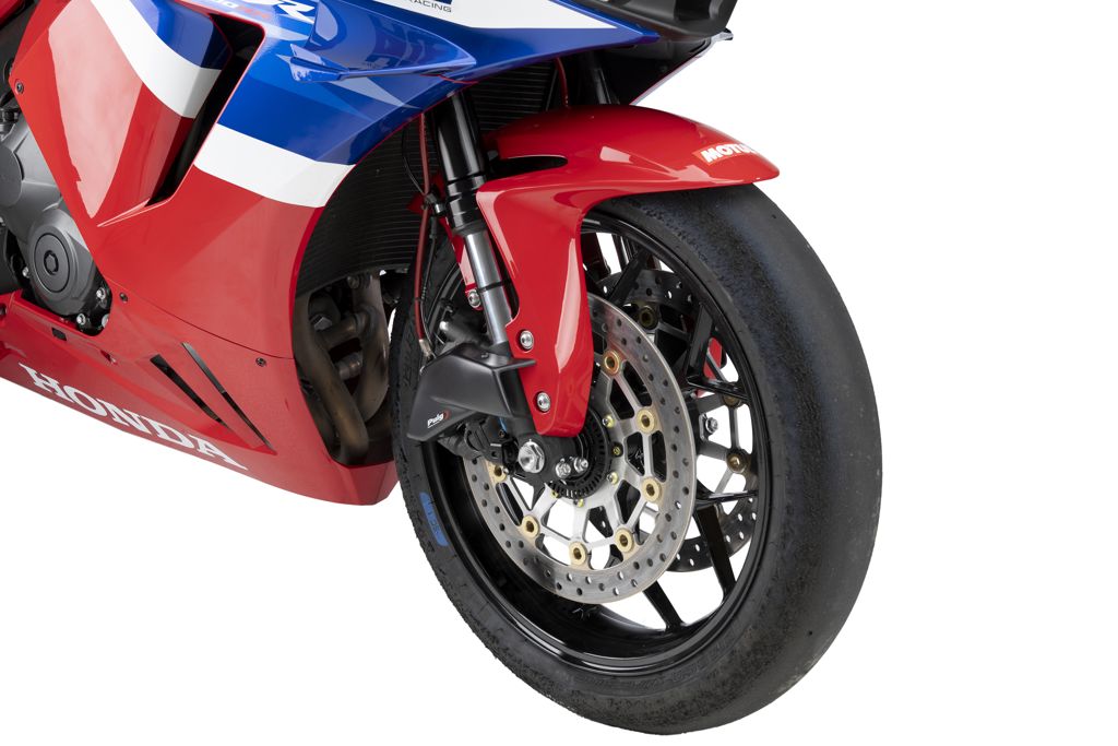 Air Duct Puig Honda CBR600RR '13-16 / '23- carbon look