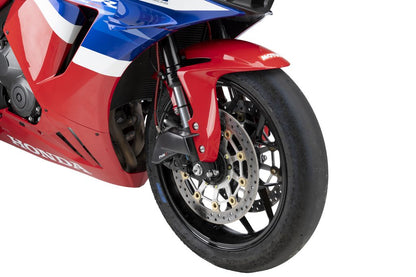 Air Duct Puig Honda CBR600RR '13-16 / '23- carbon look