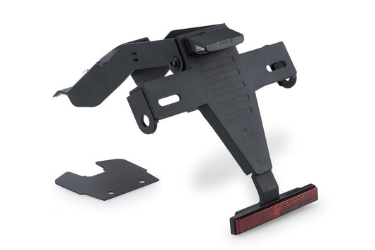 Kentekenplaathouder Puig Ducati Streetfighter V2 / V2 S '25-