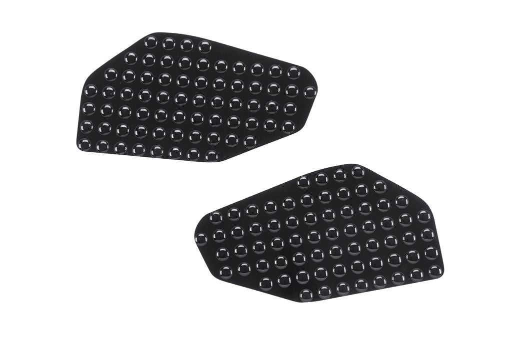 Tank Protector/Grip Model Pro Stickers Zwart Puig Ducati Streetfighter V2 / S '25-