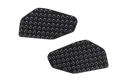 Tank Protector/Grip Model Pro Stickers Zwart Puig Ducati Streetfighter V2 / S '25-