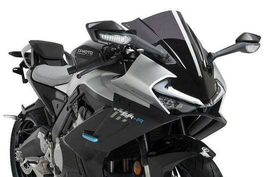 Vervangingsruit Z-Racing Puig CF-Moto 675SR-R '25-
