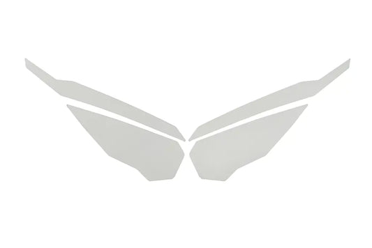 Headlight protector sticker Puig Ducati Streetfighter V2 / V2 S '25-