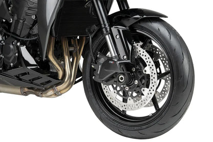 Air Duct Puig Kawasaki Z1100 / SE '26- carbon look
