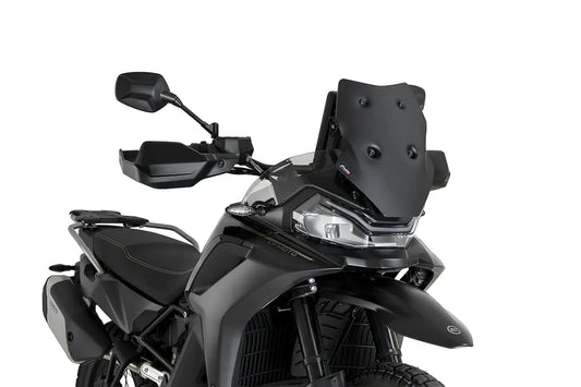 Vervangingsruit Sport Puig CF Moto 700MT / 800MT-X '25-
