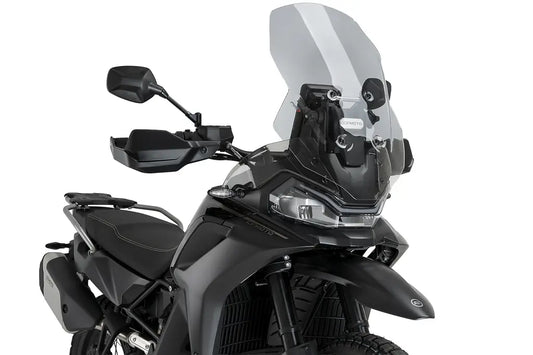 Vervangingsruit touring Puig CF Moto 700MT / 800MT-X '25-