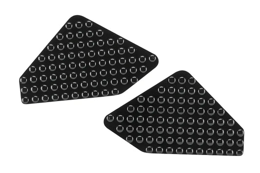 Tank grip stickers zwart Puig BMW F900XR '25-