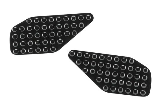 Tank grip stickers zwart Puig CF Moto 675NK / 675SR-R '25-