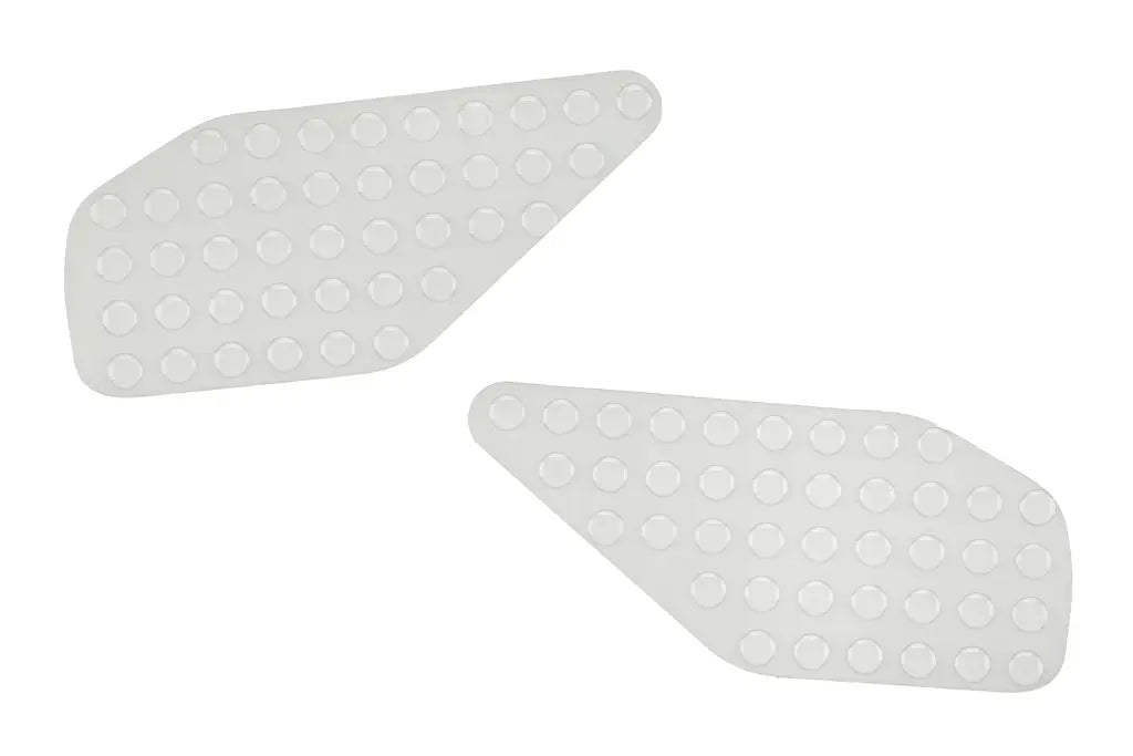 Tank grip stickers transparant Puig CF Moto 675NK / 675SR-R '25-