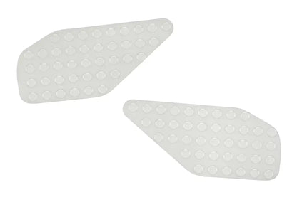 Tank grip stickers transparant Puig CF Moto 675NK / 675SR-R '25-