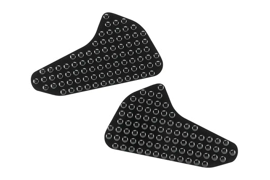 Tank grip stickers zwart Puig Yamaha XSR900 / XSR900GP