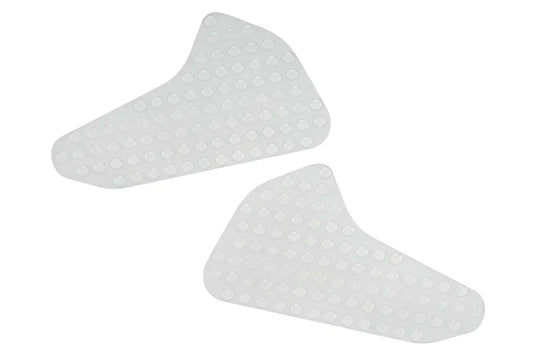 Tank grip stickers transparant Puig Yamaha XSR900 / XSR900GP