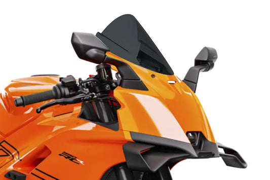 Vervangingsruit Z-Racing Puig KTM 990 RC R '25-